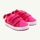 ZAPATO NIÑA 206018 HUELLITAS