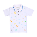 CAMISETA BEBE NIÑO 10651 FOR BABY