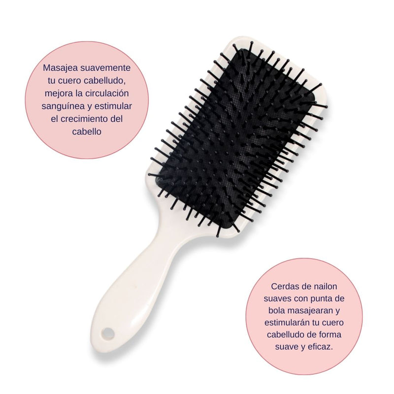 CEPILLO PEINE BC339 OGUSS