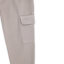 PANTALON DRIL BEBE 50050 FOR BABY
