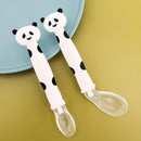 SET DE CUCHARAS AB-0394-28 BABY KAYS