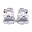 SANDALIA NIÑA 133058 HUELLITAS