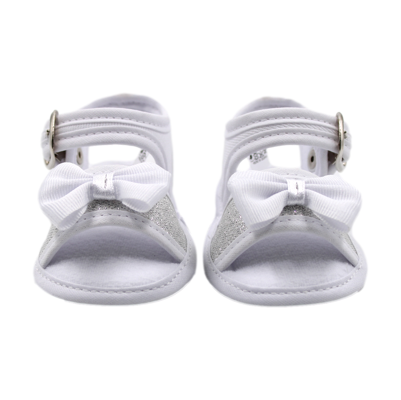 SANDALIA NIÑA 133058 HUELLITAS