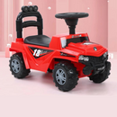CARRO MONTABLE GUIA T-9601/T1605 BABY KAYS