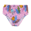 VESTIDO DE BAÑO NIÑA 3901 MI PUPA