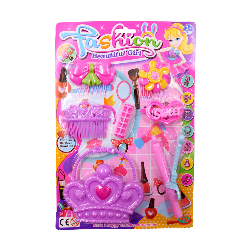 SET BELLEZA 1040-2 OGUSS