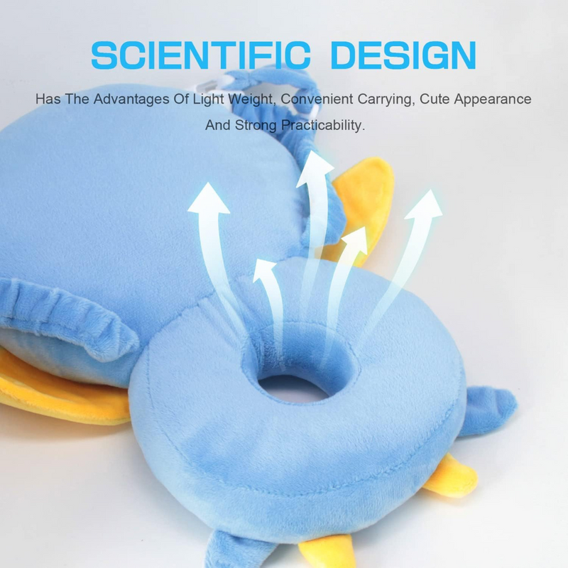 ALMOHADA PROTECTOR CABEZA TC2019036 LA GLORIA