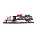 CAMION NIÑERA GDE + 4 CARROS 9170 MM