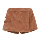 FALDA SHORT NIÑA 4205415 OFFCORSS