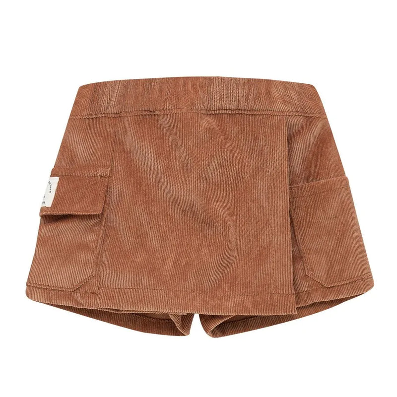 FALDA SHORT NIÑA 4205415 OFFCORSS