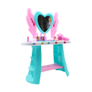 TOCADOR BEAUTY DRESS 10346  PLASTICOS