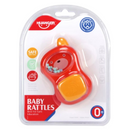 SONAJERO TELEF YE1911023/1838C-9 BABY KAYS