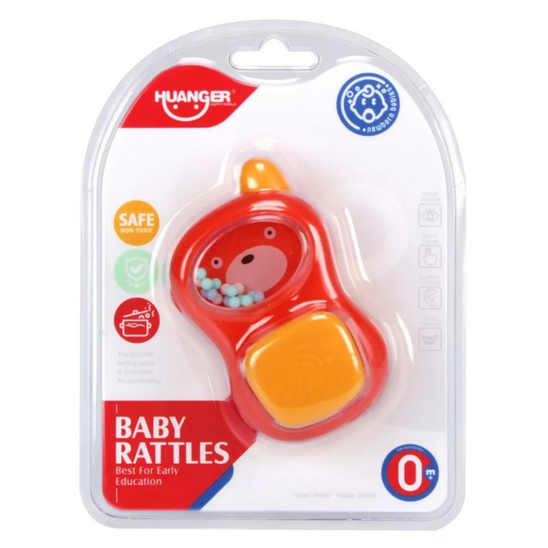 SONAJERO TELEF YE1911023/1838C-9 BABY KAYS