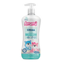 CREMA ORIG X800 + TOALL X20 AAB299 ARRURU