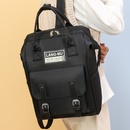 PAÑALERA MORRAL ZS220 LA GLORIA