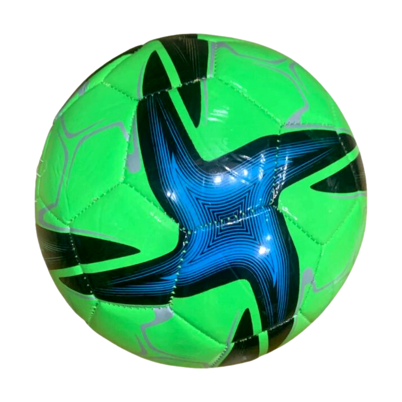 BALON FUTBOL 6194 MM