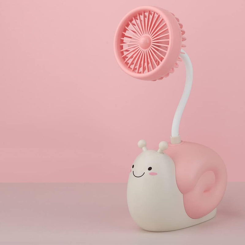 VENTILADOR CARACOL CS286A LA GLORIA