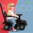 CARRO MONTABLE GUIA T-9601/T1605 BABY KAYS