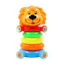 JUEGO DE APILAR LEON MALL 10306 PLASTICOS