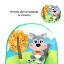 SILLA MECEDORA 68146 BABY KAYS