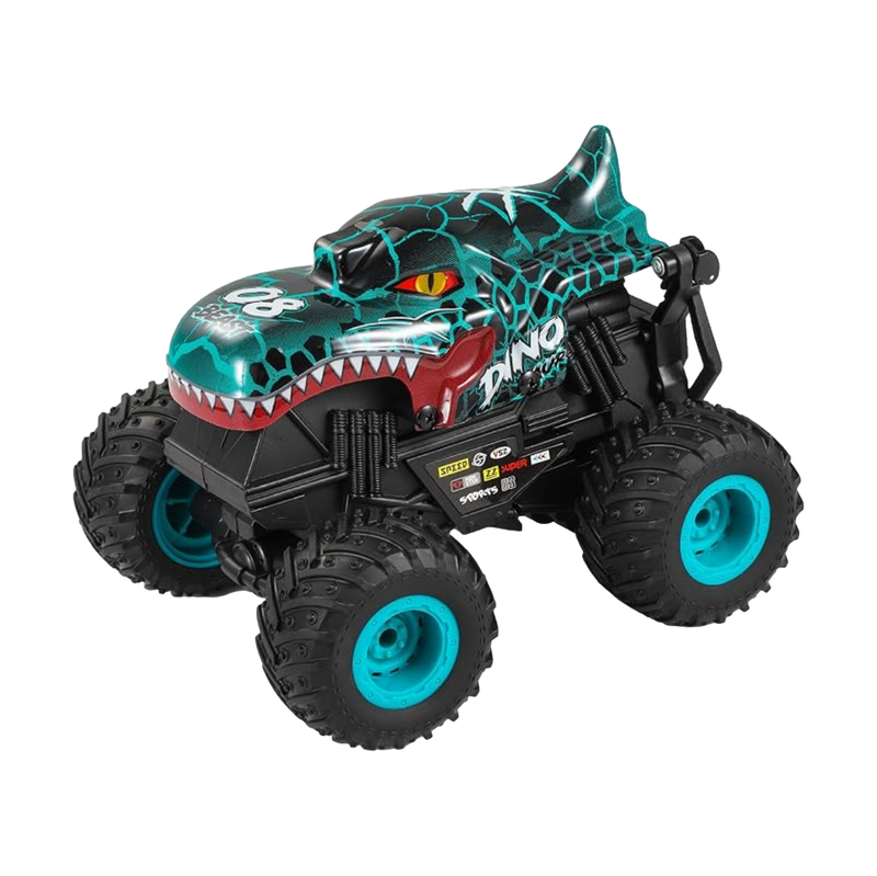 CAMPERO FRICCION TIBURON 9166 MM