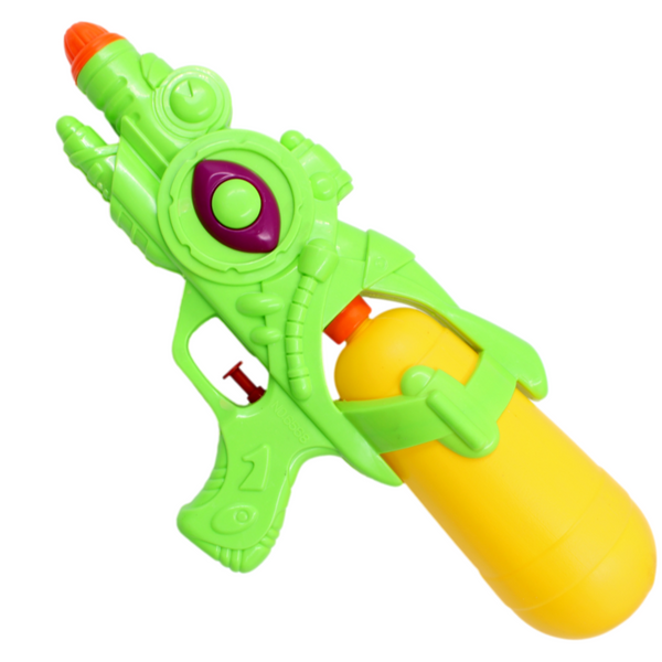 PISTOLA DE AGUA 6568 OGUSS