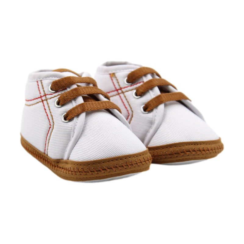 ZAPATO NIÑO 122070 HUELLITAS