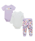 CONJUNTO BEBE NIÑA 3212537 OFFCORSS