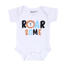 BODY NIÑO ROAR CRECIENDO BABY