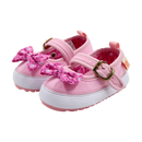 ZAPATO NIÑA 228062 HUELLITAS