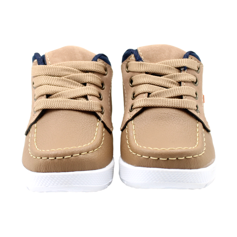 ZAPATO BOTA NIÑO 861965 DICARITO