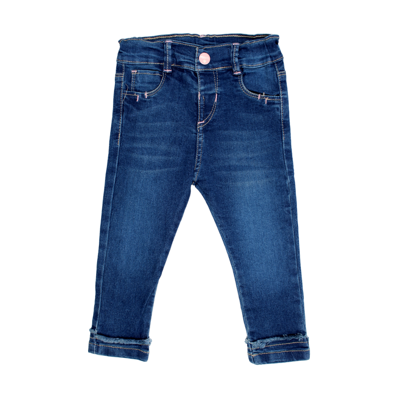 CONJUNTO BEBE NIÑA 30537 PUPPET