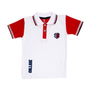 CAMISETA NIÑO 40190 FOR BABY