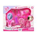 SET BELLEZA BEAUTY PEQ 10403 PLASTICOS