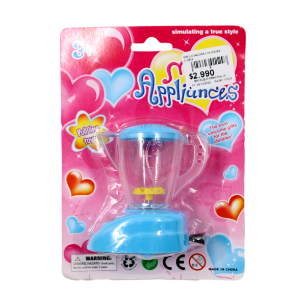MINI LICUADORA 01A OGUSS