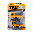 SET CONSTRUCCION X2 999-3 OGUSS