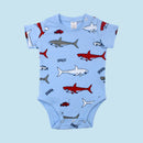 CONJUNTO BEBE NIÑO 50934 PUPPET