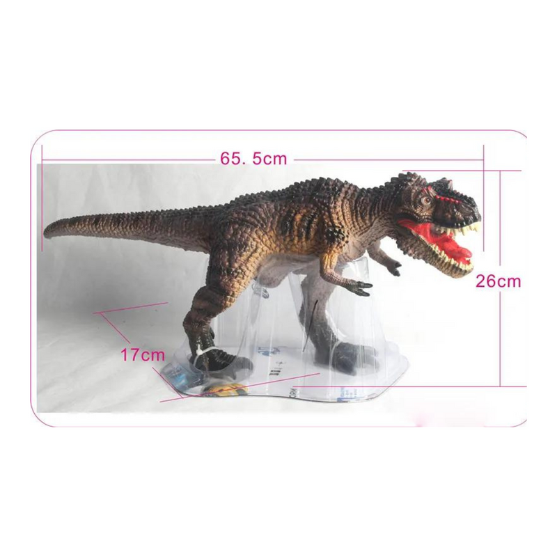 DINOSAURIO JUMBO 8619 MM