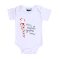 BODY MERRY CHRISTMAS 1002 CRECIENDO BABY