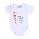 BODY MERRY CHRISTMAS 1002 CRECIENDO BABY