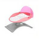 MUÑECA CUNA ACCESORIOS 9097 MM
