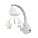 MOVIL NUBES HORA  20418 FISHER PRICE