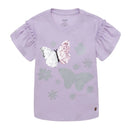 CAMISETA NIÑA 4224317 OFFCORSS