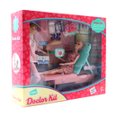 MUÑECA CAMILLA 9138 MM