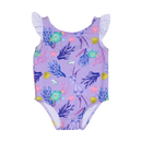 Vestido Baño Niña 3904 Mi Pupa