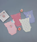 BODYS NIÑA X4 PZS 7005 MAPABY KIDS