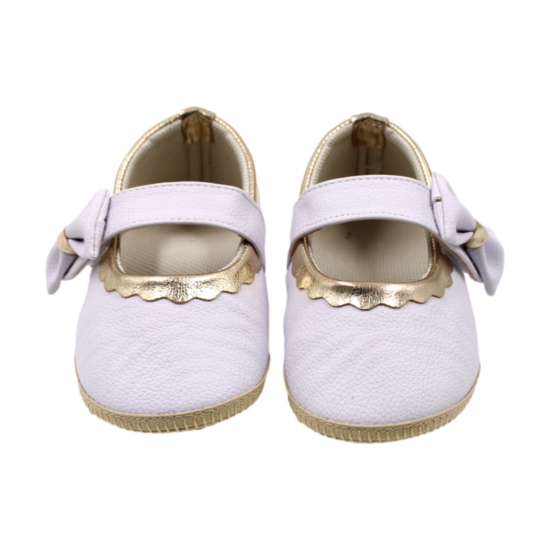 ZAPATO NIÑA 2BM PILILI