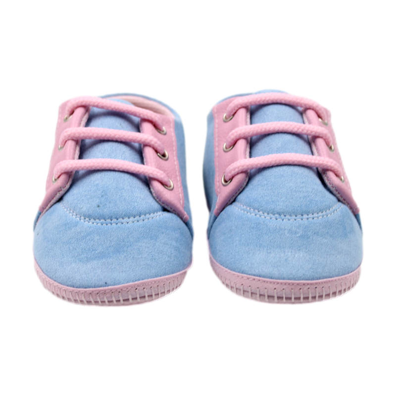 ZAPATO NIÑA 1CJ PILILI