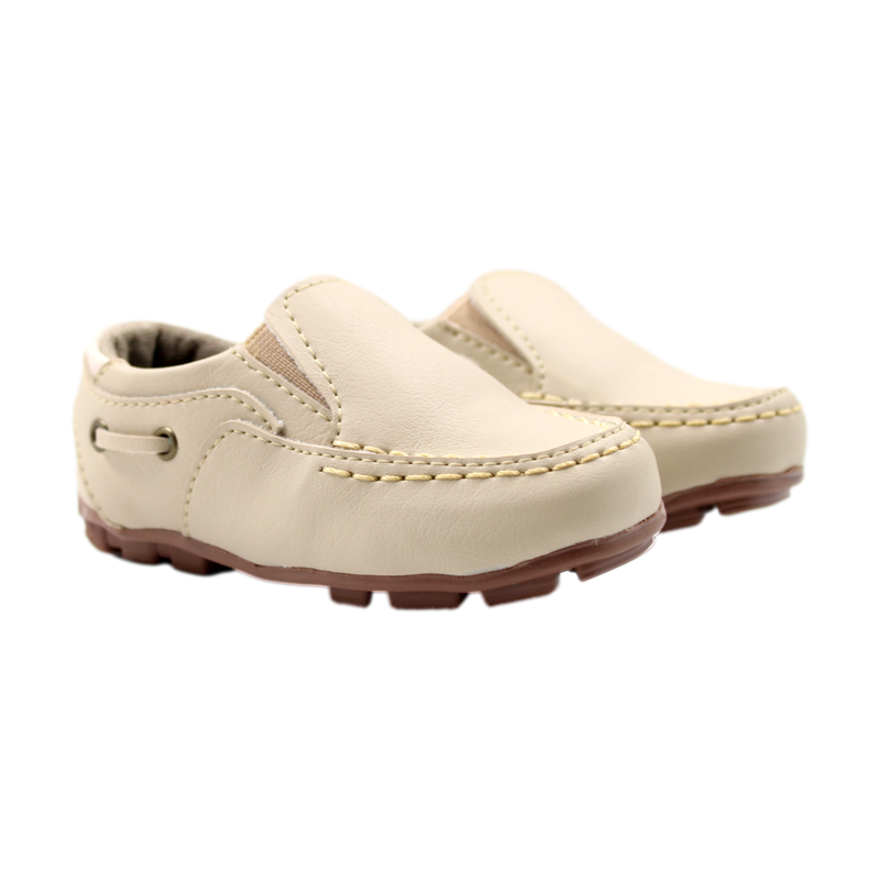 MOCASíN NIÑO 892099 DICARITO