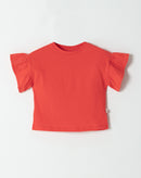 BLUSA LEDA 726228 BABY FRESH